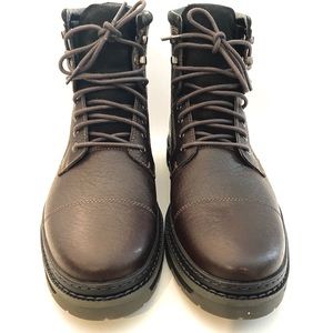 Timberland Men’s Port Union WP Boots Size 10